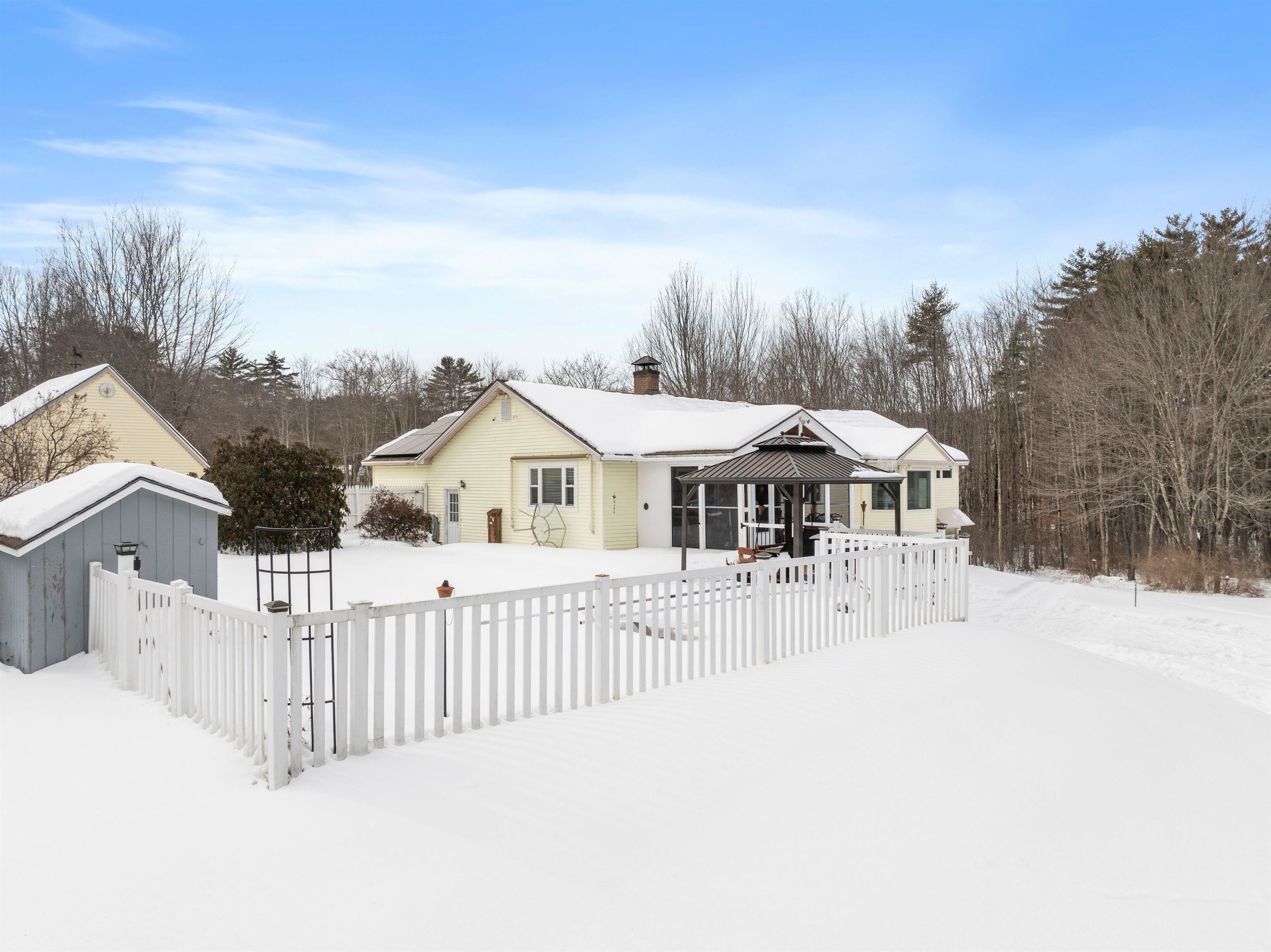 680 Union Road Belmont, NH 03220 - Photo 56 of 60 Gallery Image 56