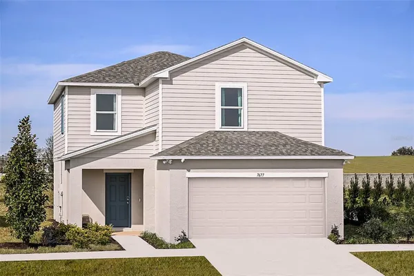 $356,000 | 7677 Gemstone Street, Groveland, FL 34736