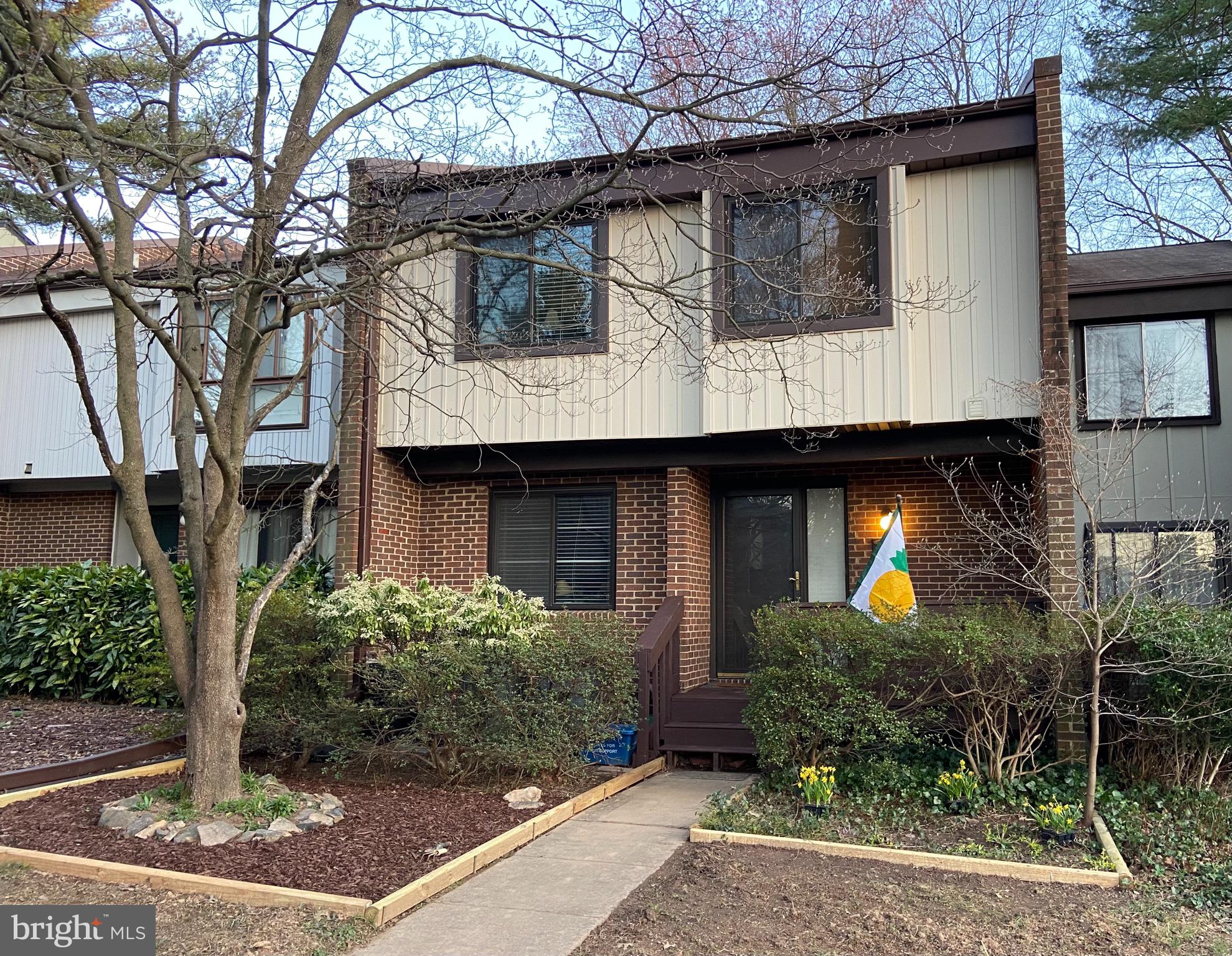 2127 Colts Neck Court Reston, VA 20191 - Photo 38 of 49 Front View