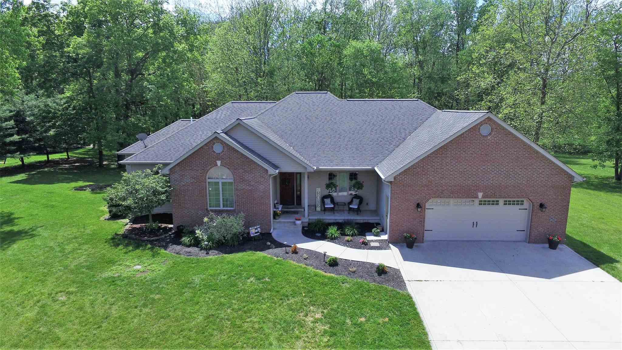 1894 Petty Drive Rochester, IN 46975 - Photo 1 of 36 Gallery Image 1