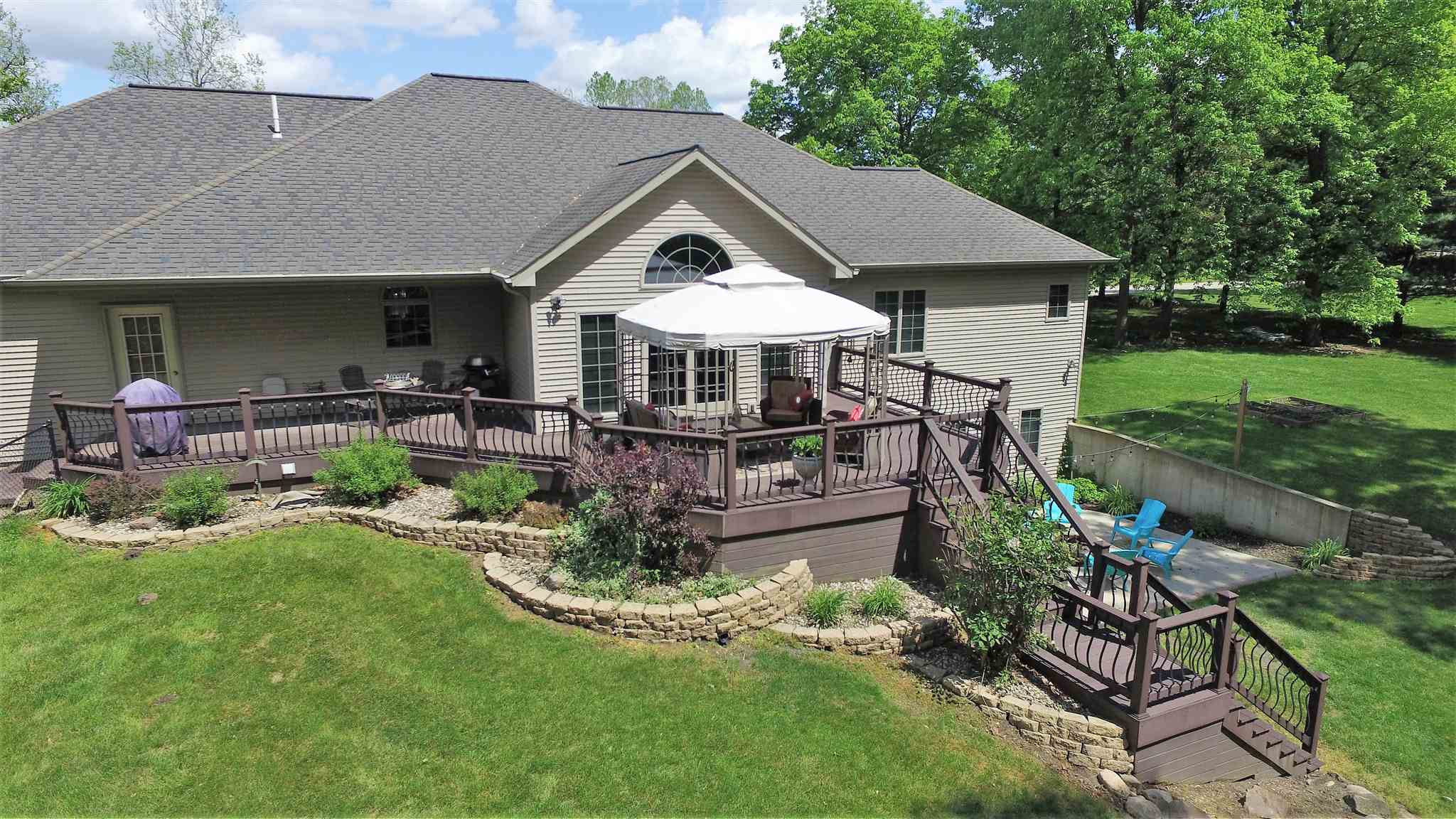1894 Petty Drive Rochester, IN 46975 - Photo 2 of 36 Gallery Image 2