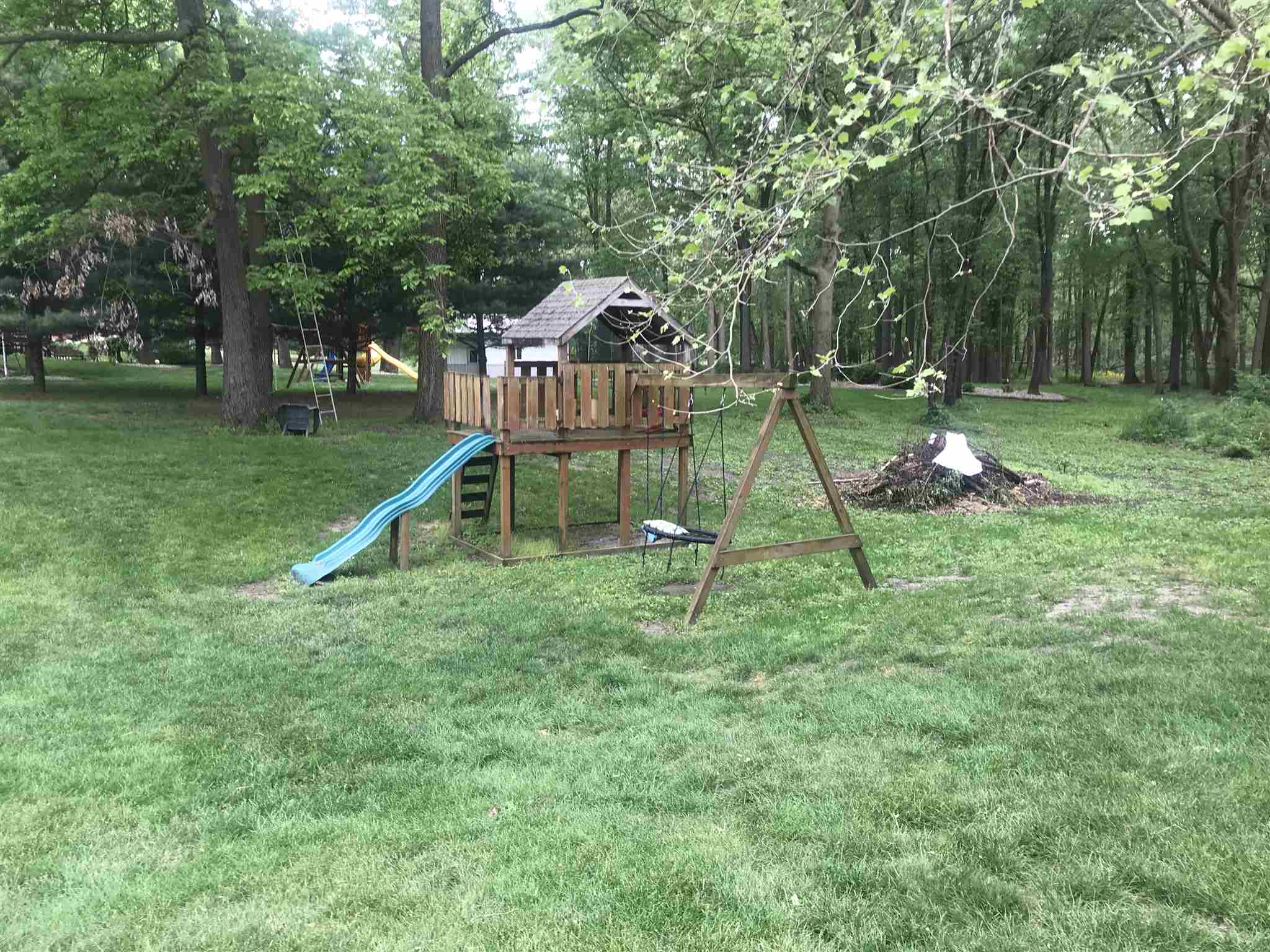 1894 Petty Drive Rochester, IN 46975 - Photo 28 of 36 Gallery Image 28