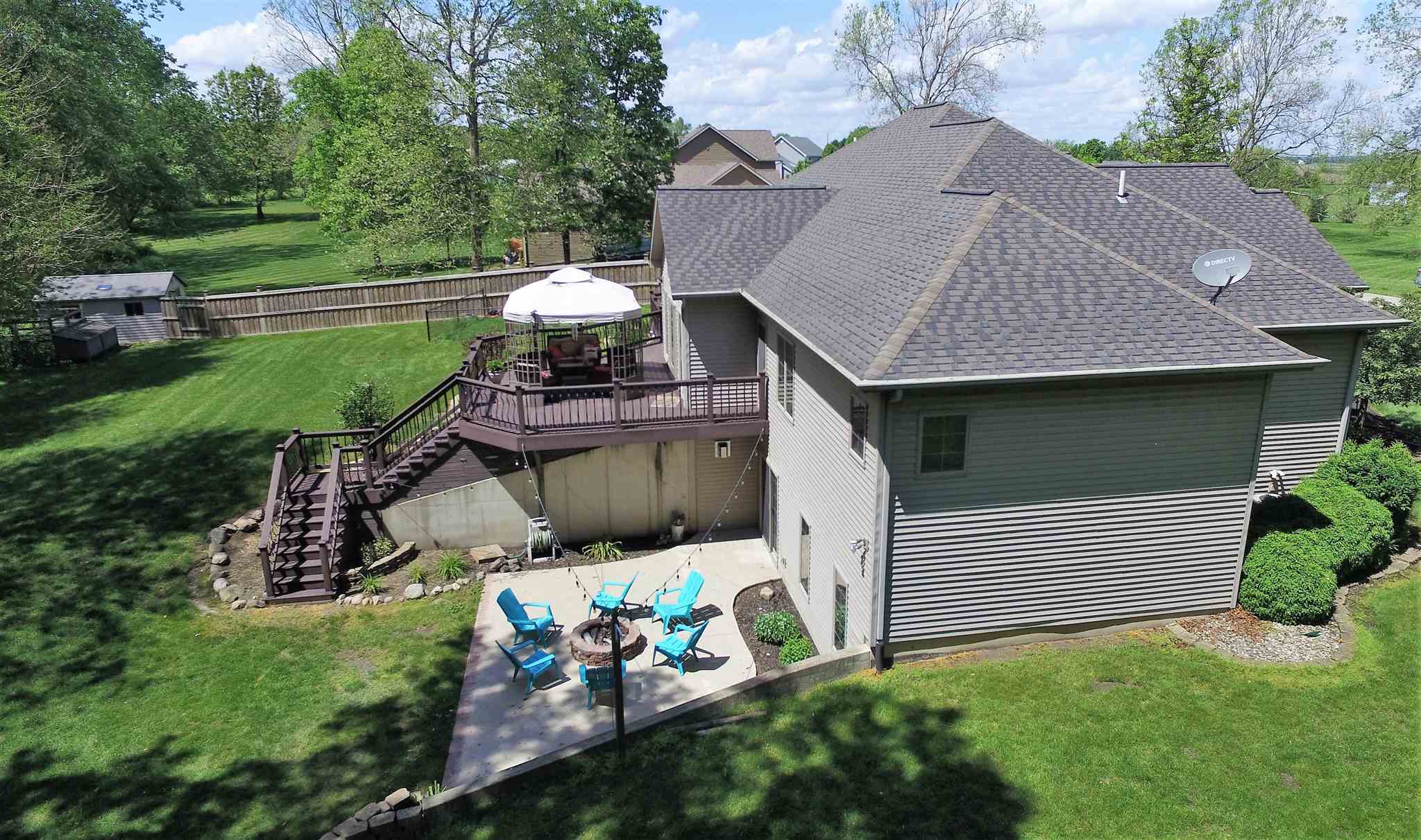 1894 Petty Drive Rochester, IN 46975 - Photo 33 of 36 Gallery Image 33