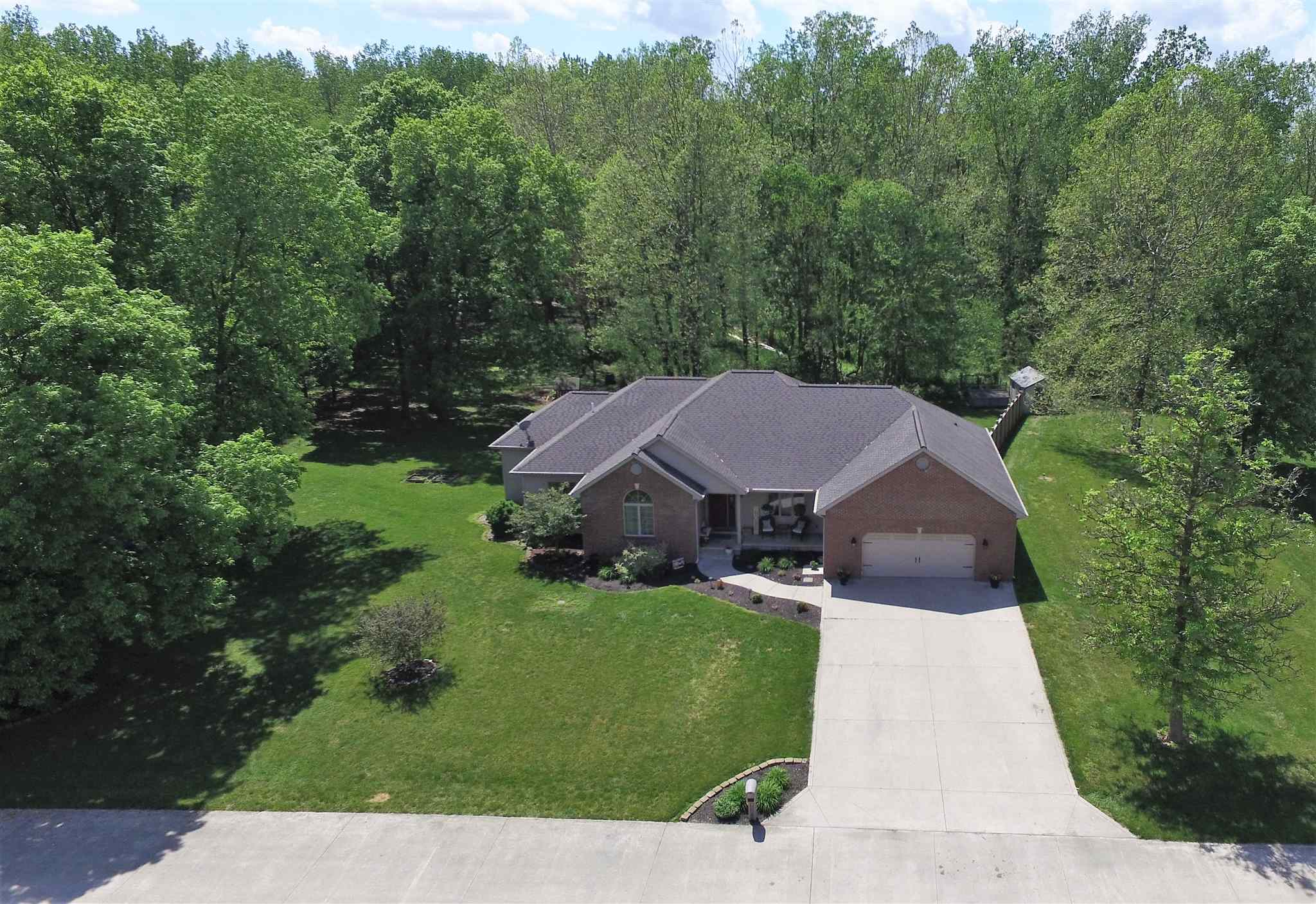 1894 Petty Drive Rochester, IN 46975 - Photo 34 of 36 Gallery Image 34