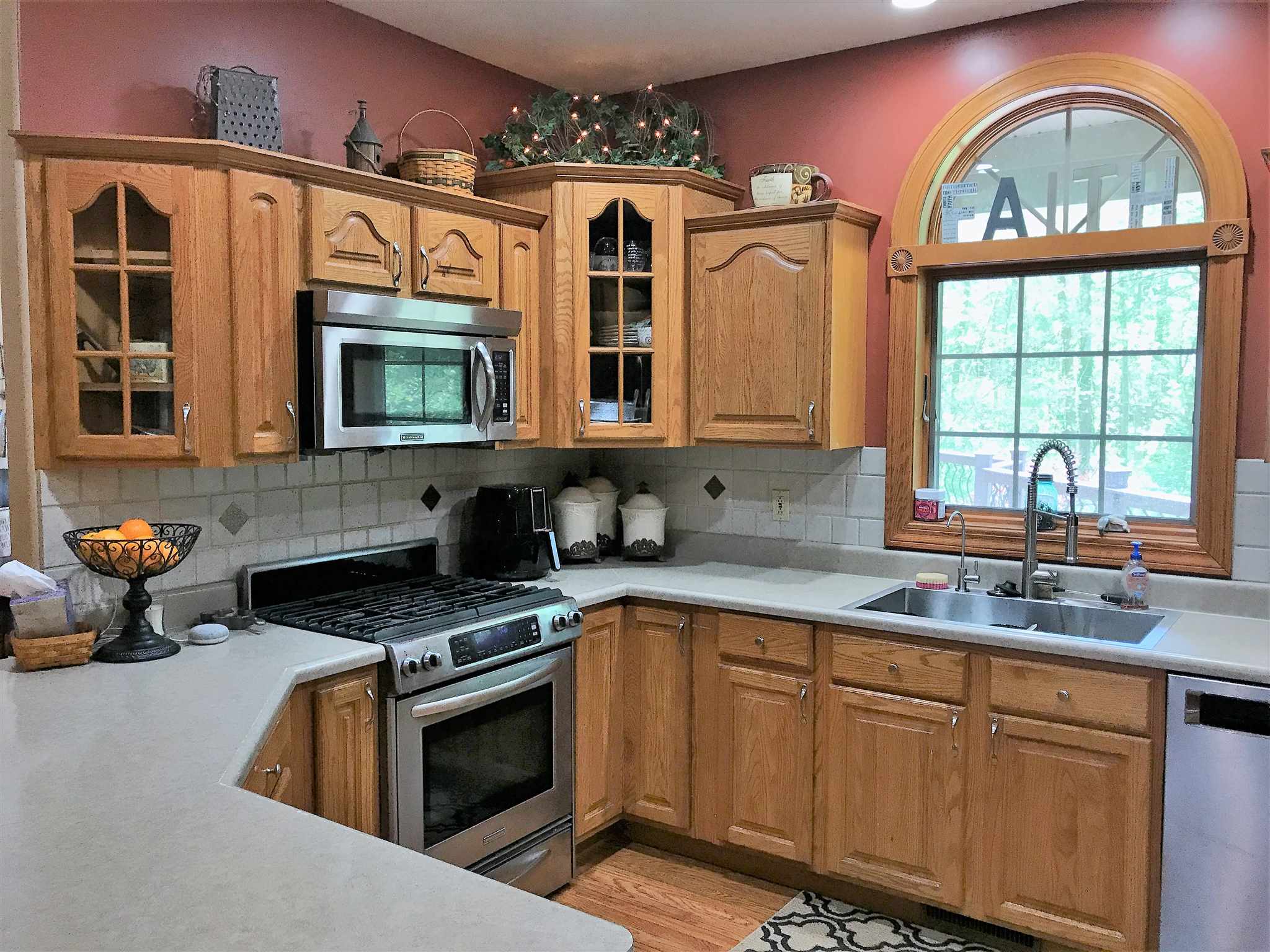 1894 Petty Drive Rochester, IN 46975 - Photo 5 of 36 Gallery Image 5