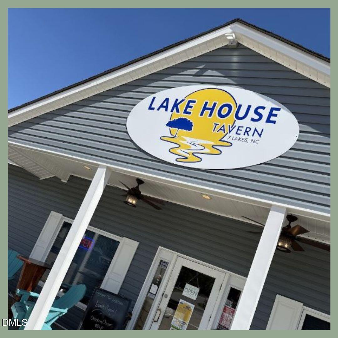 Lot #265 Broken Ridge Trail West End, NC 27376 - Photo 17 of 25 a sign on a pole on a street