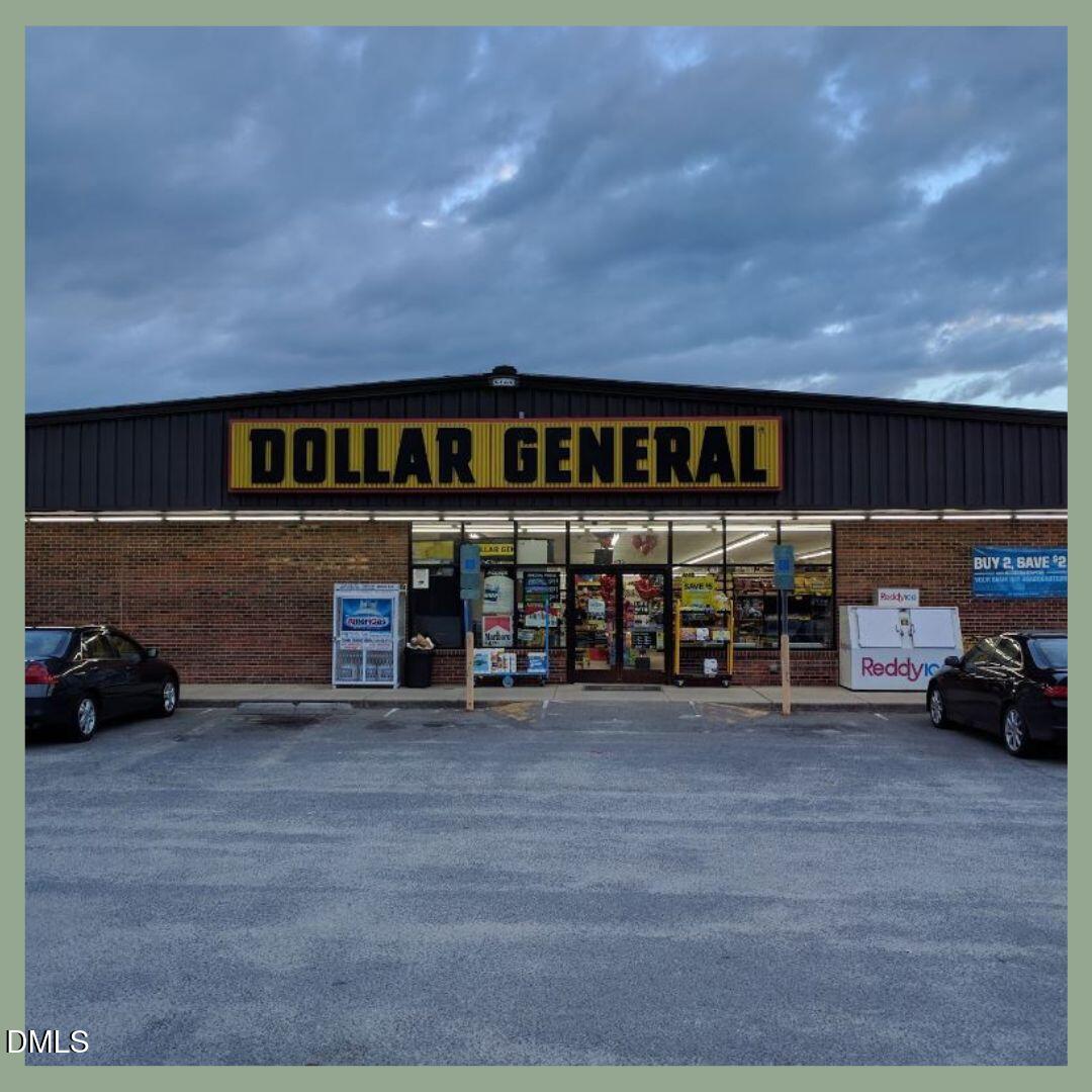 Lot #265 Broken Ridge Trail West End, NC 27376 - Photo 19 of 25 a view of a car garage