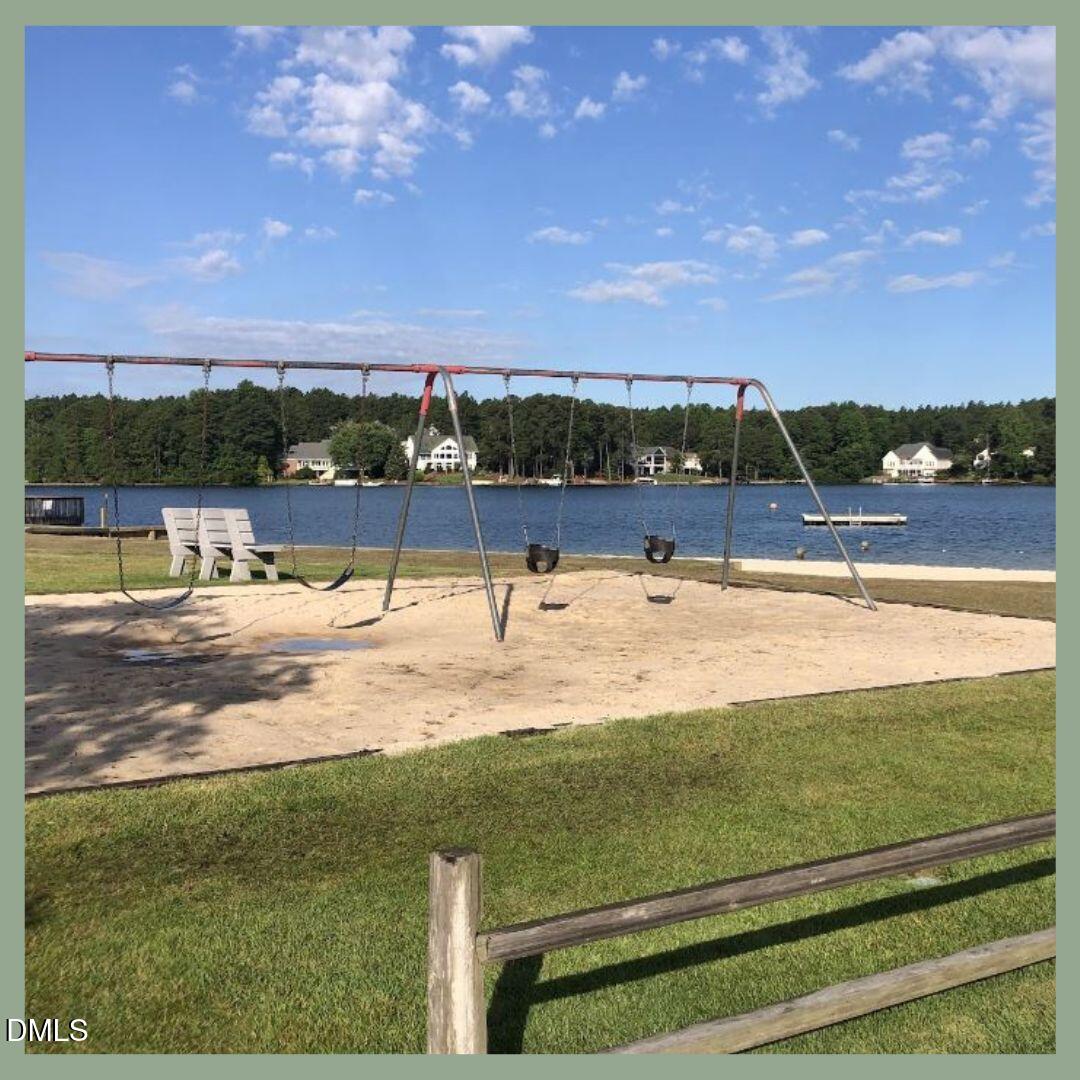 Lot #265 Broken Ridge Trail West End, NC 27376 - Photo 22 of 25 a view of swimming pool with outdoor seating