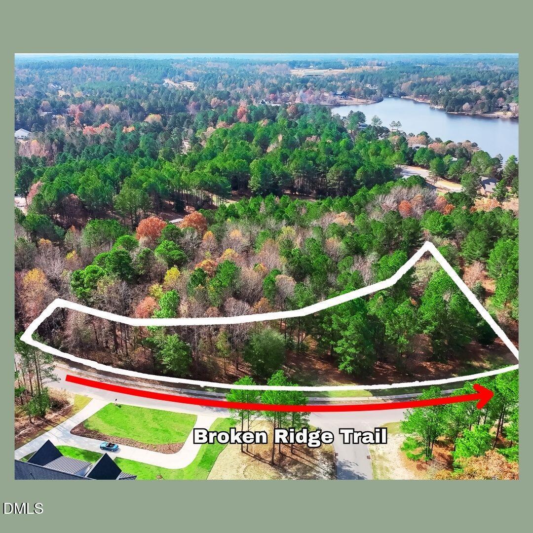 Lot #265 Broken Ridge Trail West End, NC 27376 - Photo 24 of 25 a view of outdoor space and city view