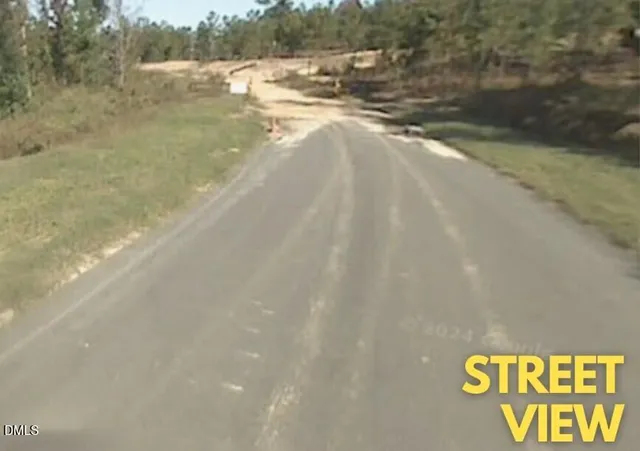 $167,445 | Lot #265 Broken Ridge Trail, West End, NC 27376