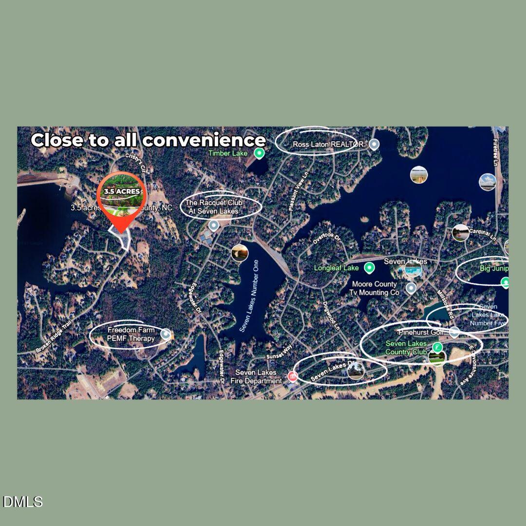 Lot #265 Broken Ridge Trail West End, NC 27376 - Photo 6 of 25 unknown