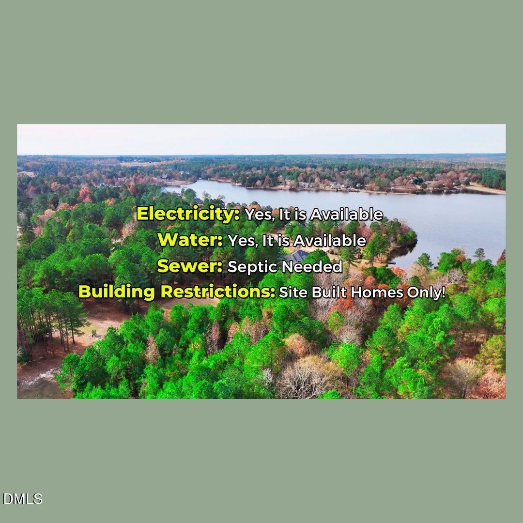 Lot #265 Broken Ridge Trail West End, NC 27376 - Photo 10 of 25 a view of a city