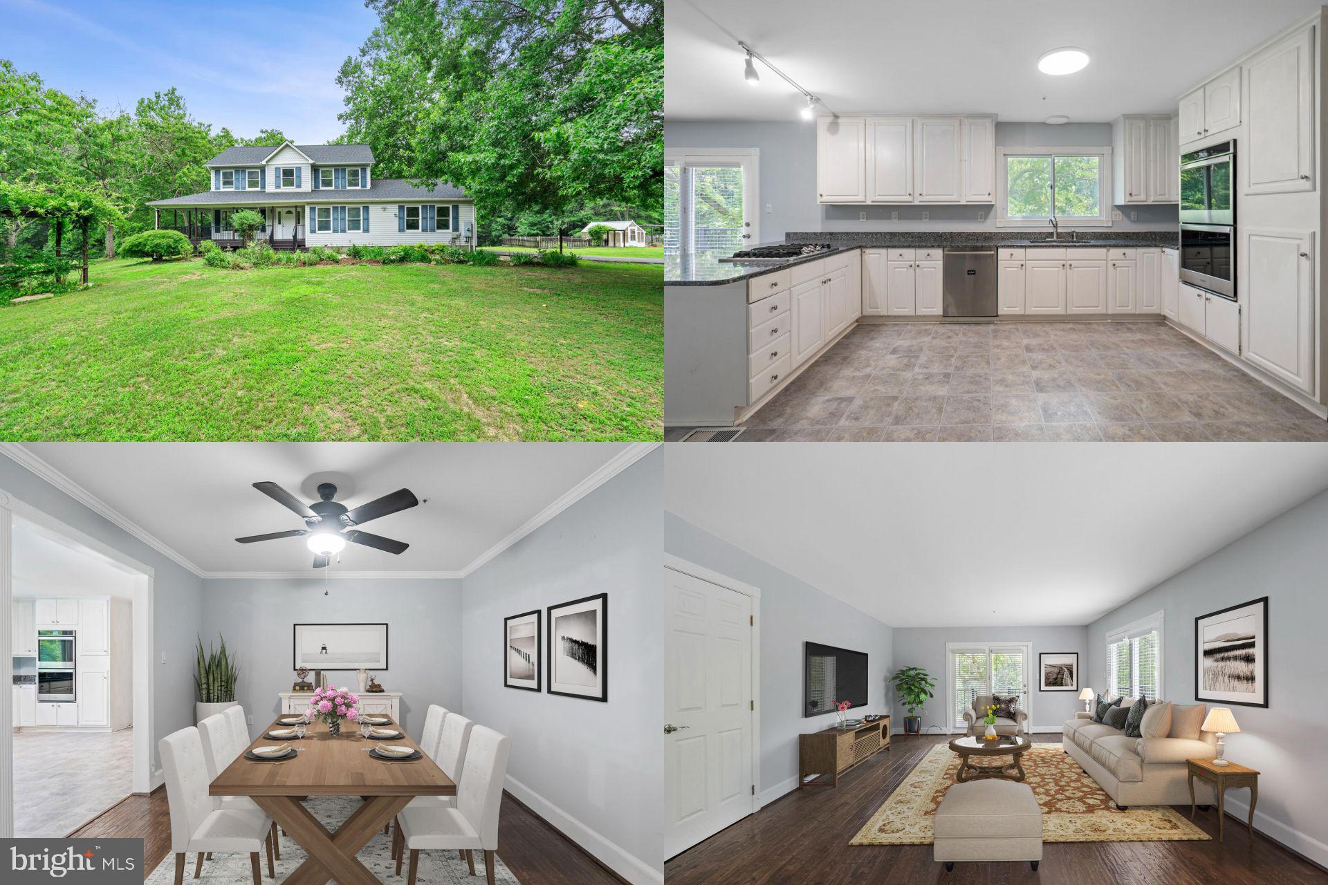 16840 Croom Road Brandywine, MD 20613 - Photo 1 of 36