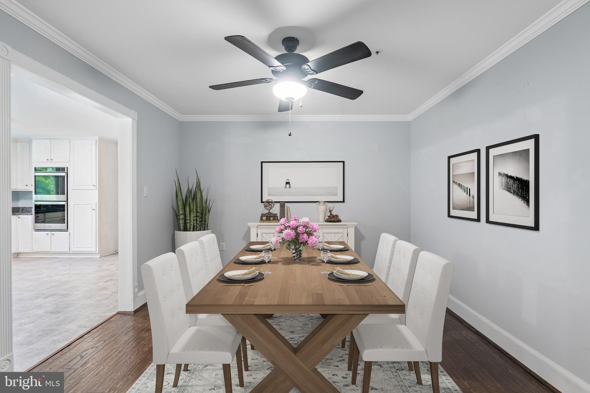 16840 Croom Road Brandywine, MD 20613 - Photo 3 of 36