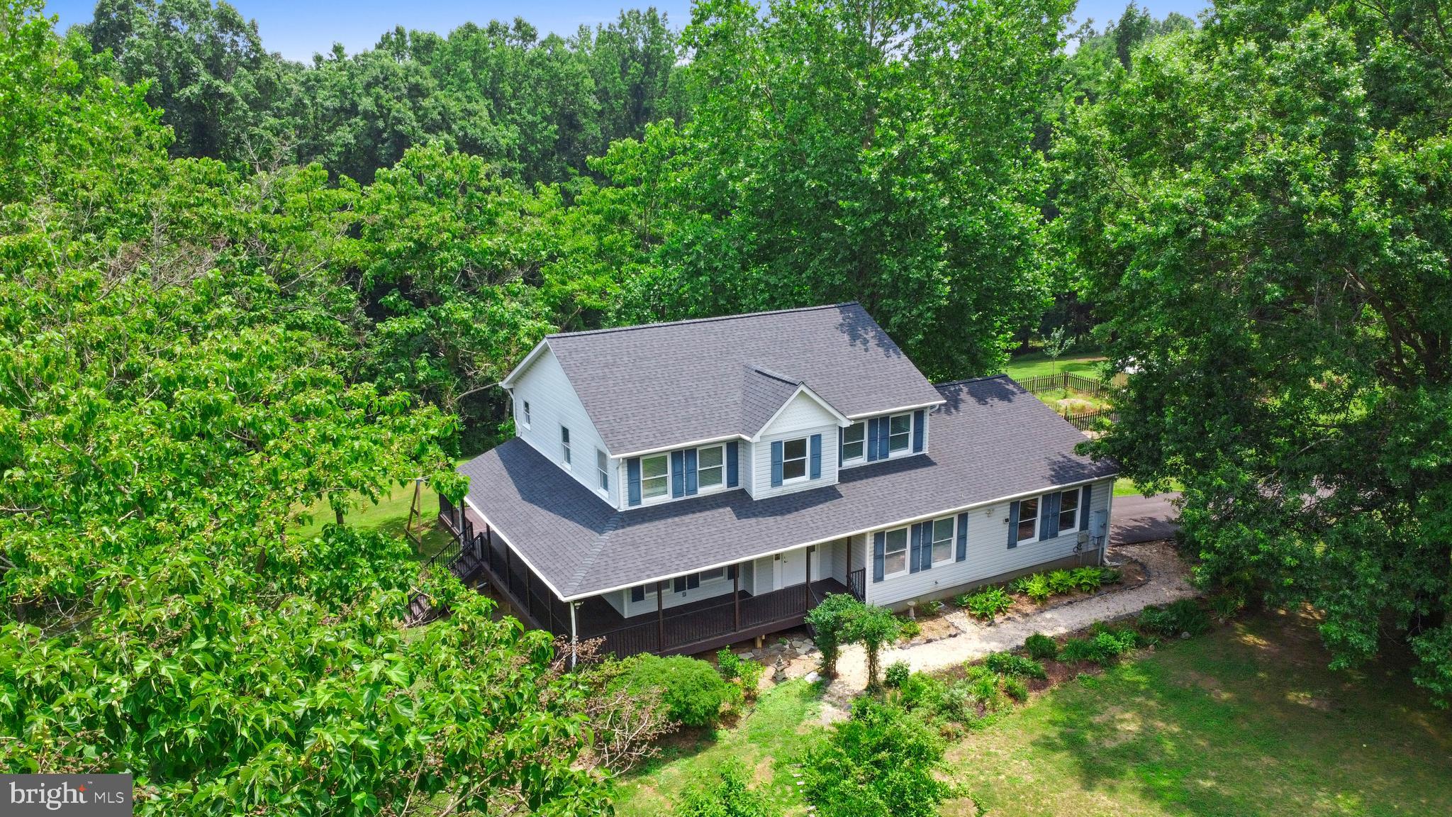 16840 Croom Road Brandywine, MD 20613 - Photo 32 of 36