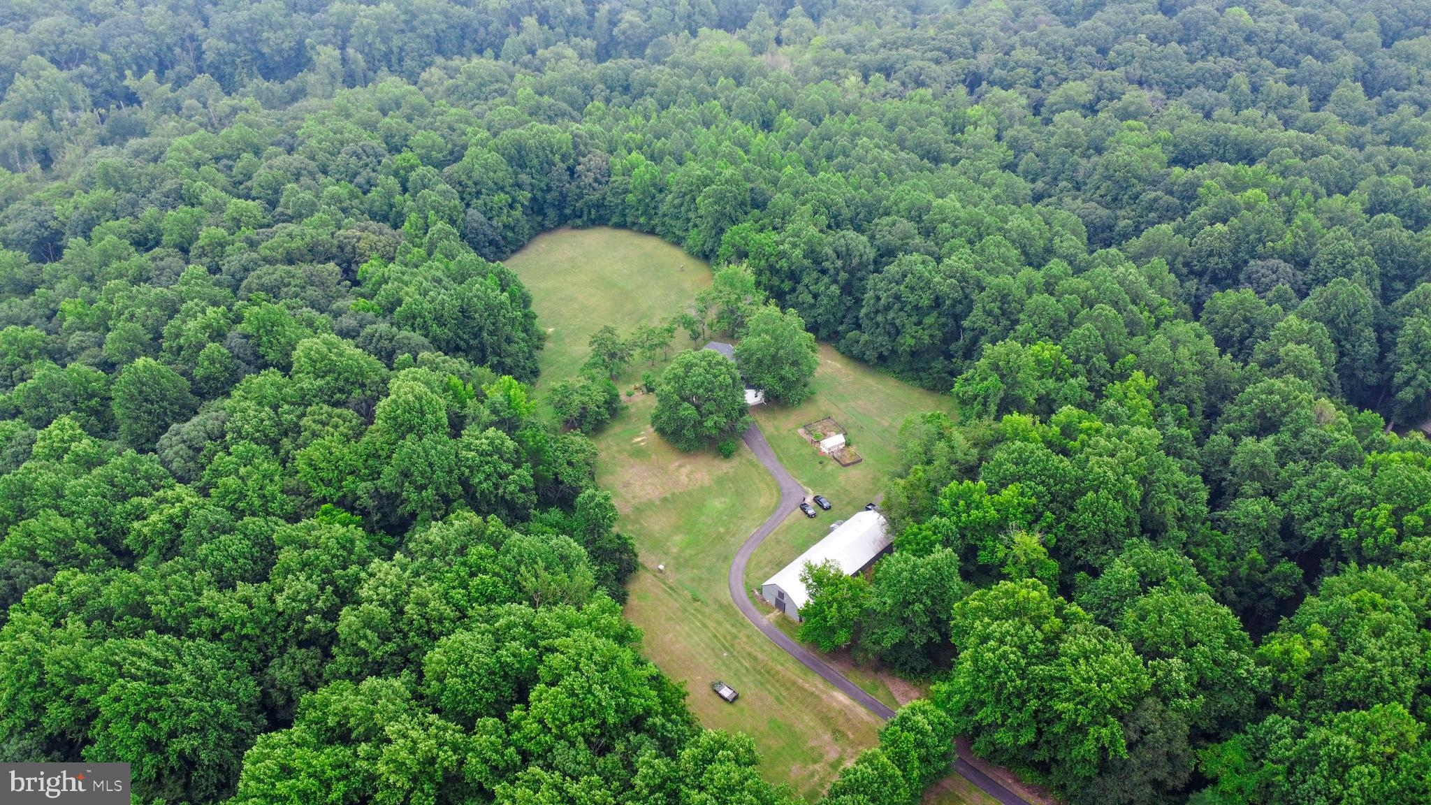 16840 Croom Road Brandywine, MD 20613 - Photo 34 of 36