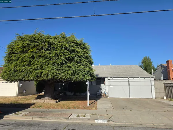 $748,888 | 15044 Juniper Street, San Leandro, CA 94579