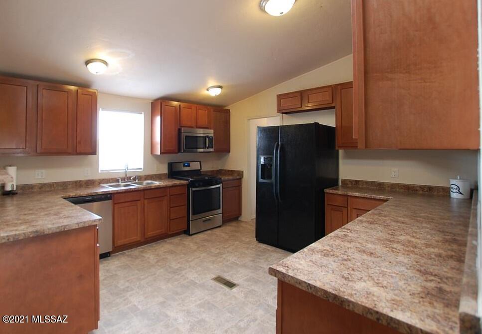 6383 North Calvin Road Tucson, AZ 85743 - Photo 18 of 50 Gallery Image 18