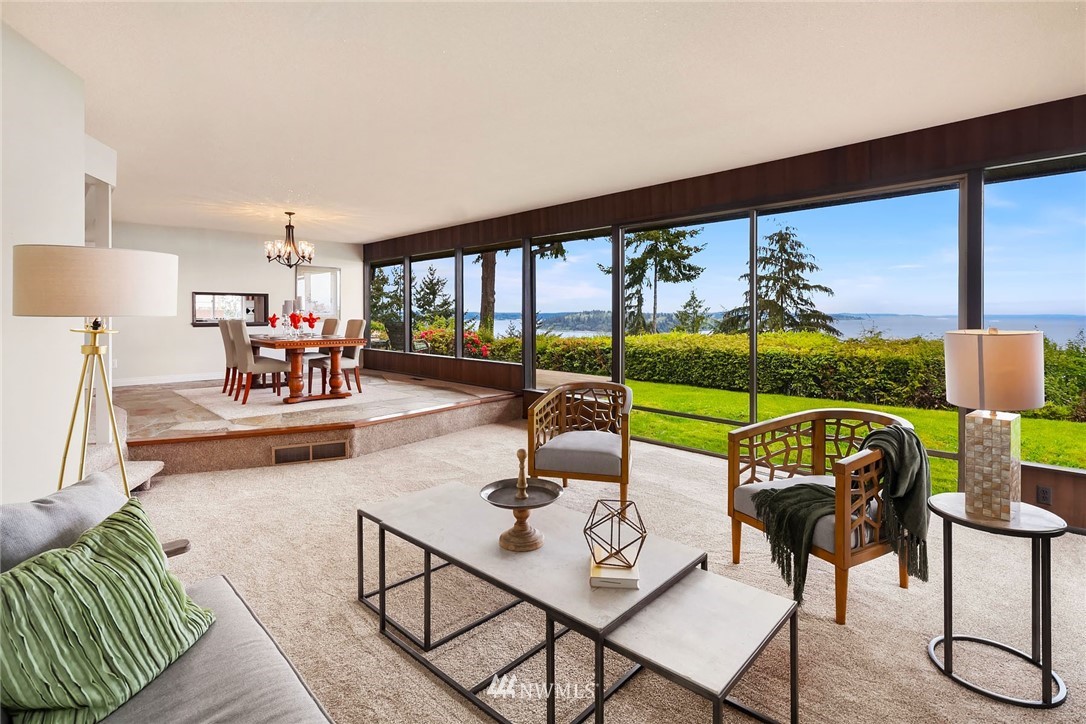10770 Southwest Cowan Road Vashon, WA 98070 - Photo 9 of 25 Gallery Image 9