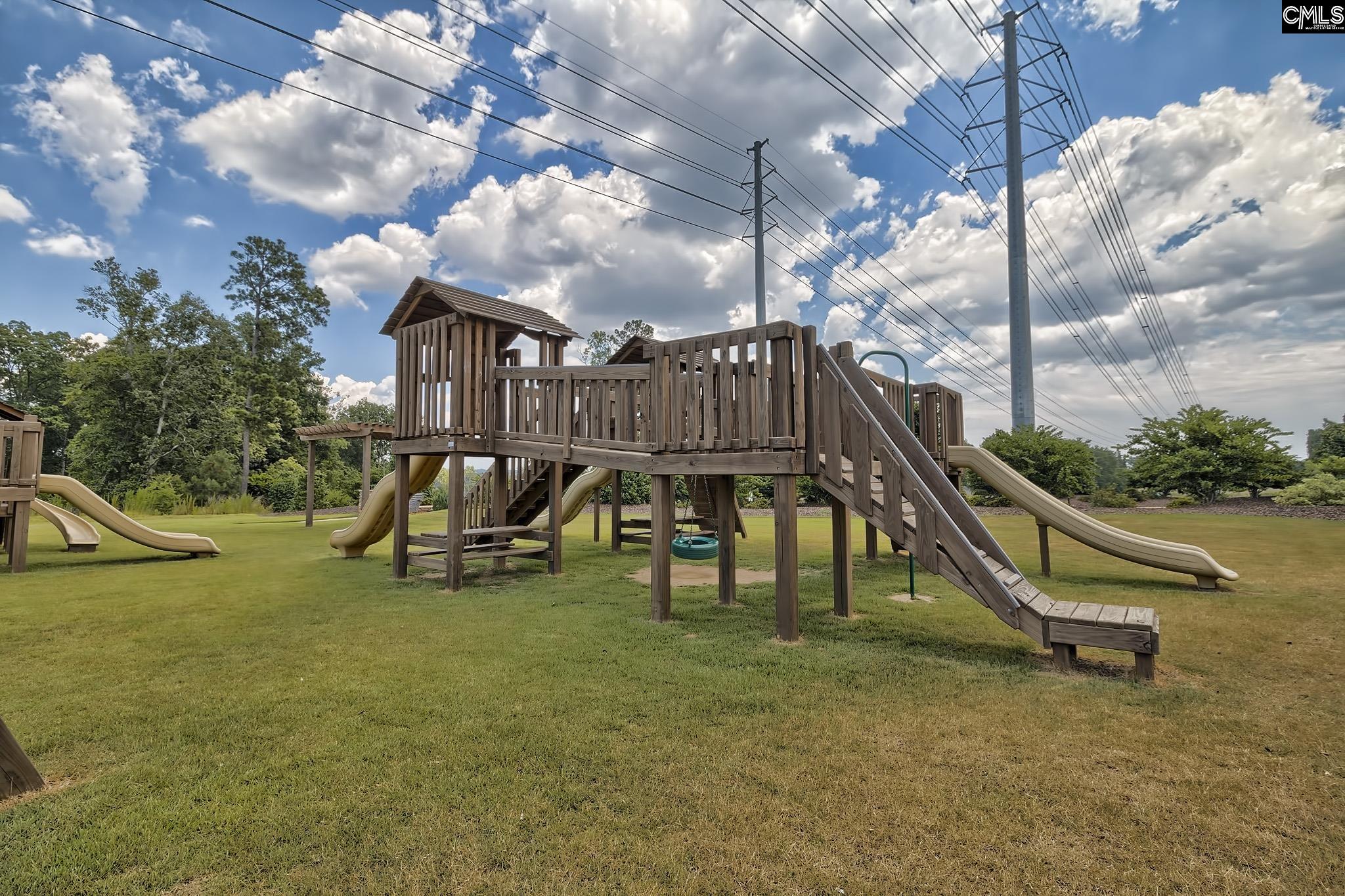 934 Battenkill Court Lexington, SC 29072 - Photo 53 of 54