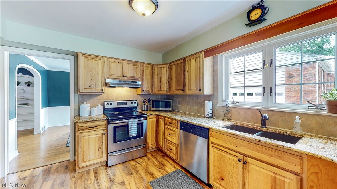455 South Miller Road Akron, OH 44313 - Photo 6 of 30