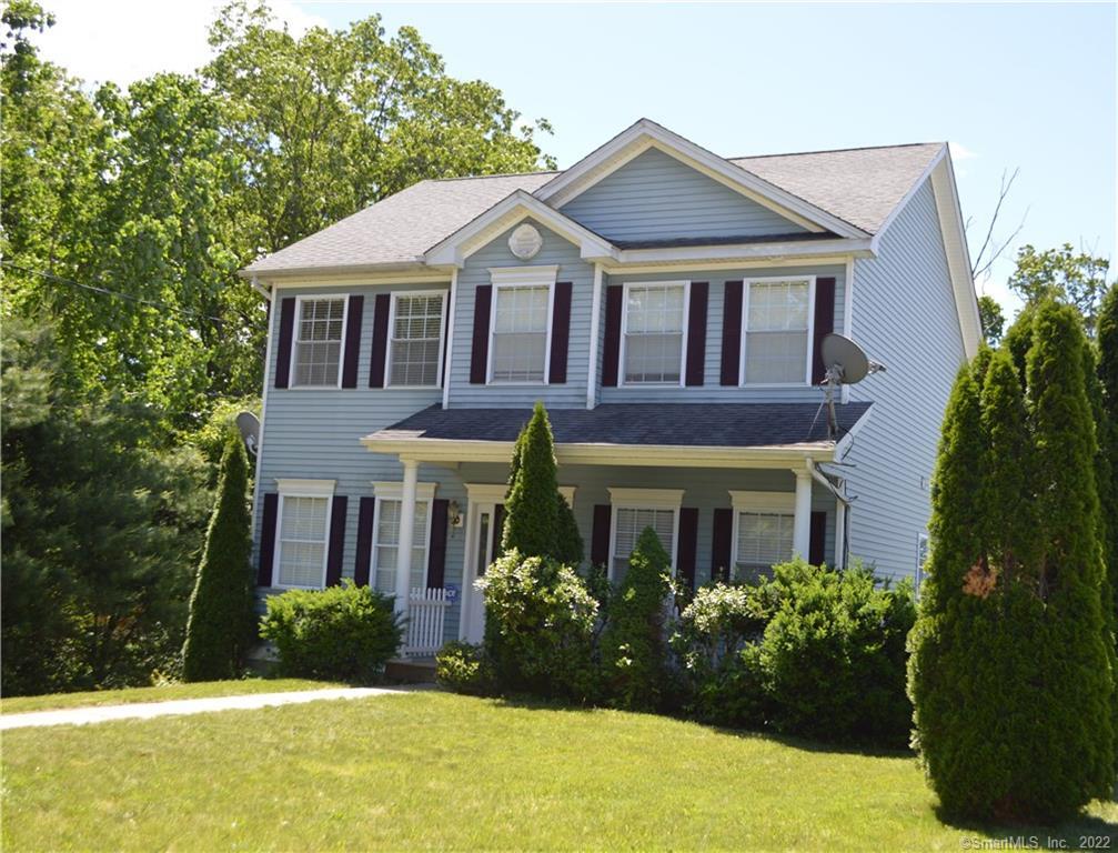 78 Chapin Avenue Waterbury, CT 06708 - Photo 1 of 1 Gallery Image 1
