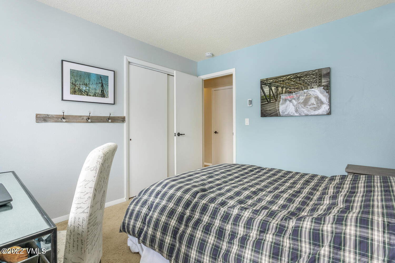 225 Gopher Road, Unit 44 Avon, CO 81620 - Photo 11 of 28 225 Gopher Rd G44-large-002-008-Bedroom-