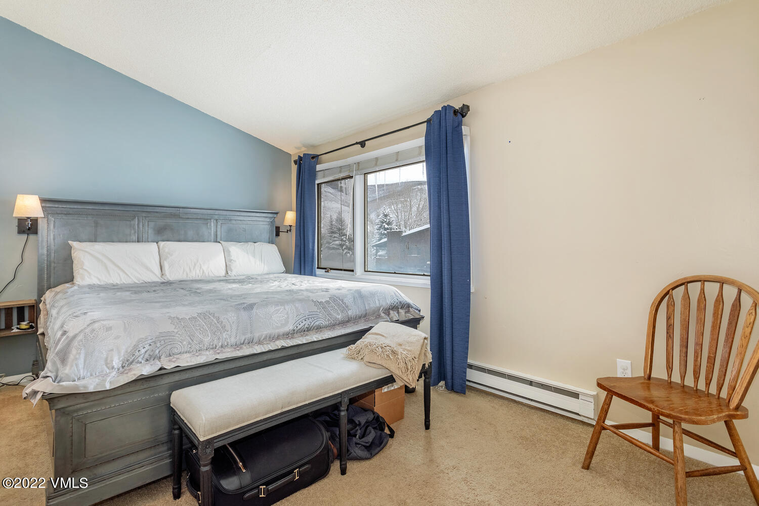 225 Gopher Road, Unit 44 Avon, CO 81620 - Photo 14 of 28 225 Gopher Rd G44-large-006-026-Bedroom-