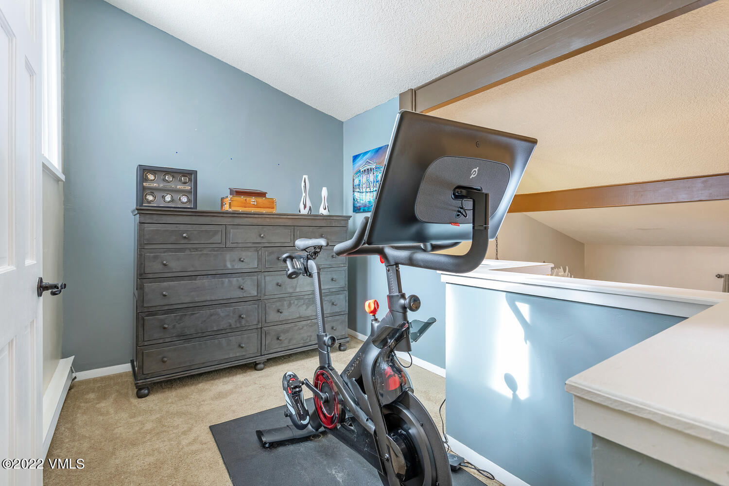 225 Gopher Road, Unit 44 Avon, CO 81620 - Photo 17 of 28 225 Gopher Rd G44-large-009-009-Loft-150