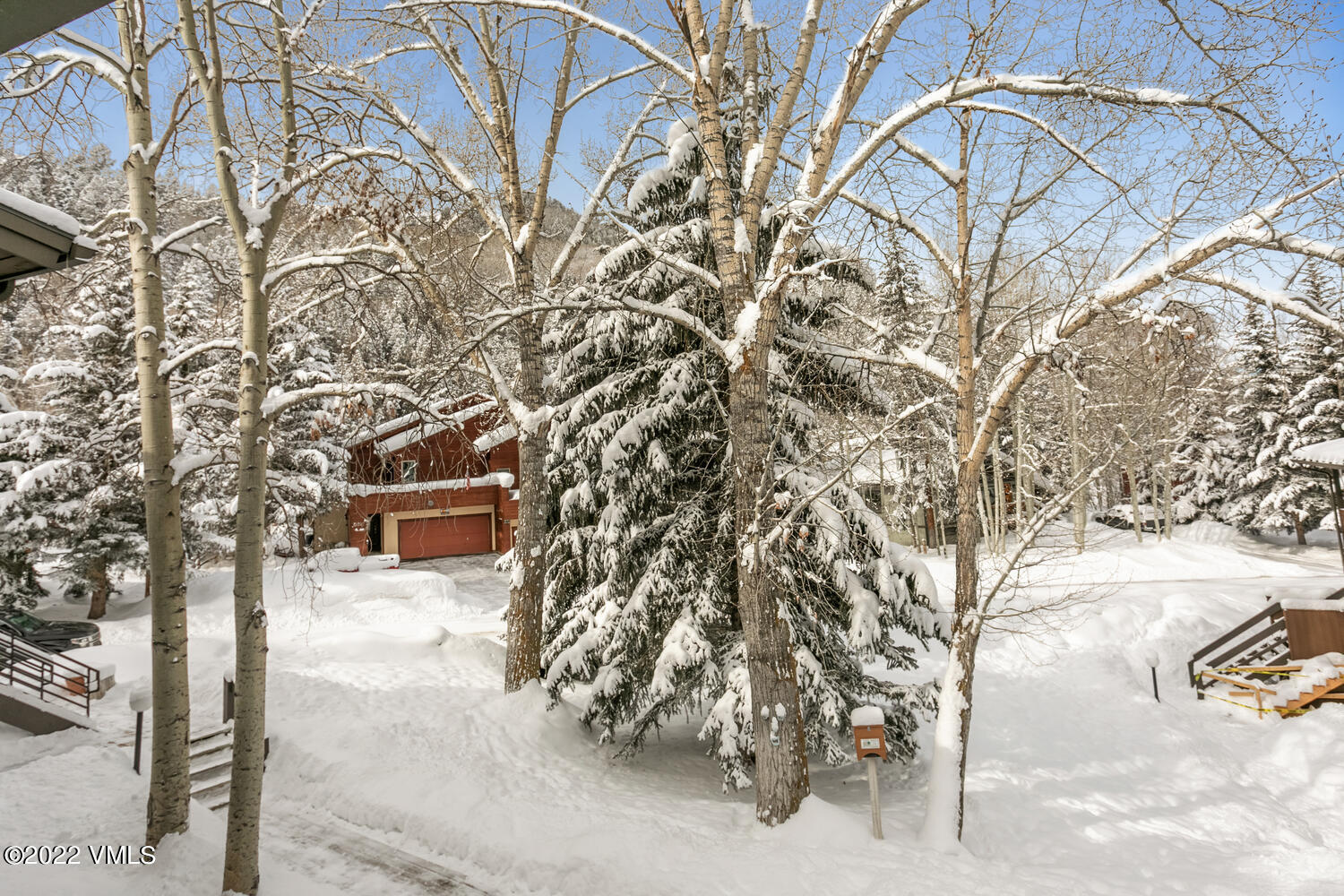 225 Gopher Road, Unit 44 Avon, CO 81620 - Photo 25 of 28 225 Gopher Rd G44-large-024-003-View-150