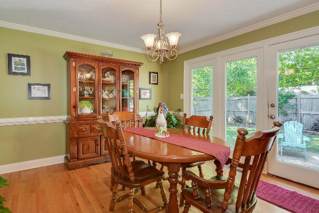 101 Plantation Road Martinez, GA 30907 - Photo 11 of 36 Eat in kitchen