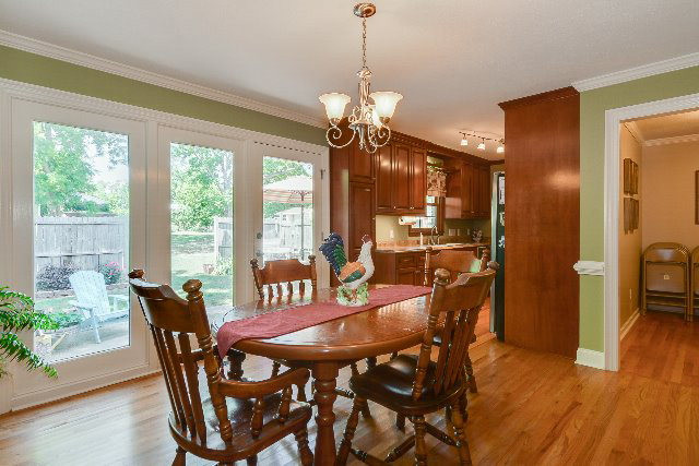101 Plantation Road Martinez, GA 30907 - Photo 12 of 36