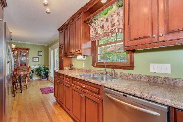 101 Plantation Road Martinez, GA 30907 - Photo 15 of 36