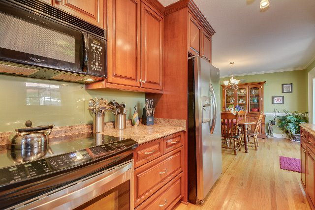 101 Plantation Road Martinez, GA 30907 - Photo 16 of 36