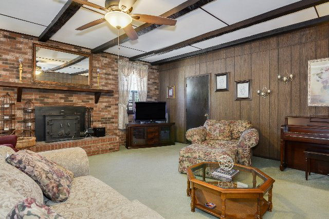 101 Plantation Road Martinez, GA 30907 - Photo 17 of 36 Family room