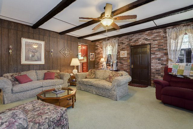 101 Plantation Road Martinez, GA 30907 - Photo 19 of 36