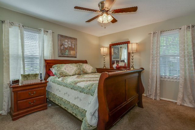101 Plantation Road Martinez, GA 30907 - Photo 21 of 36 Master bedroom