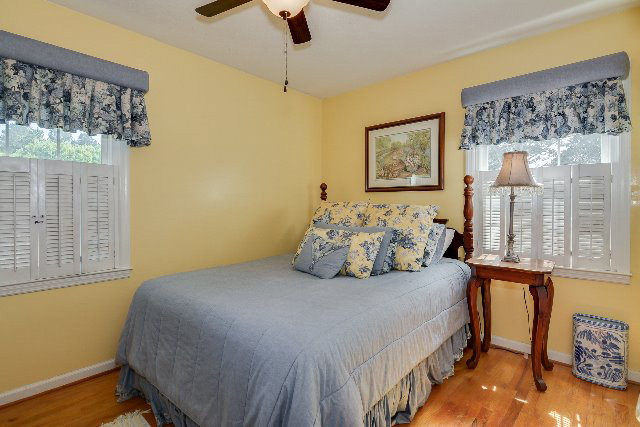 101 Plantation Road Martinez, GA 30907 - Photo 24 of 36