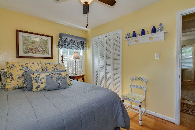 101 Plantation Road Martinez, GA 30907 - Photo 25 of 36