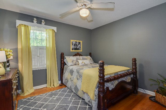 101 Plantation Road Martinez, GA 30907 - Photo 27 of 36
