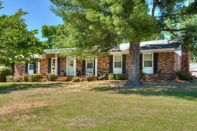 101 Plantation Road Martinez, GA 30907 - Photo 3 of 36