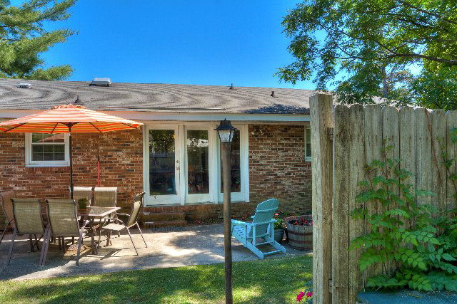 101 Plantation Road Martinez, GA 30907 - Photo 32 of 36