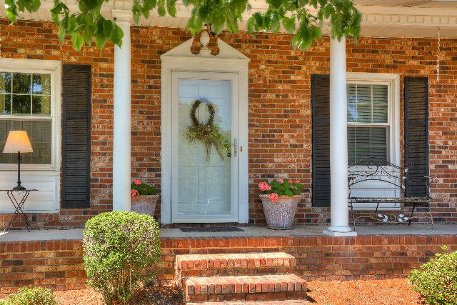 101 Plantation Road Martinez, GA 30907 - Photo 4 of 36