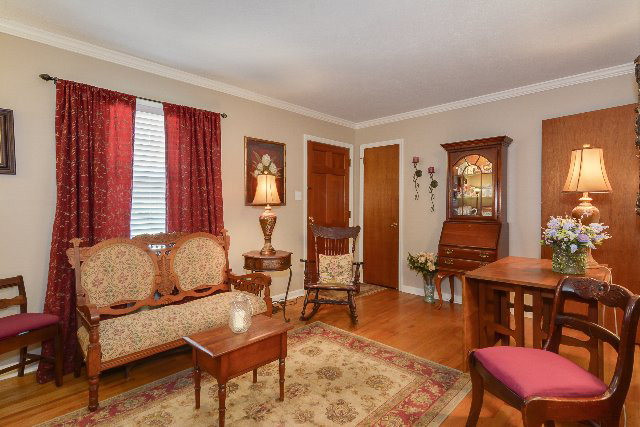 101 Plantation Road Martinez, GA 30907 - Photo 5 of 36 Formal living room