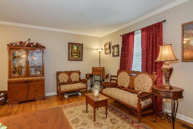 101 Plantation Road Martinez, GA 30907 - Photo 6 of 36