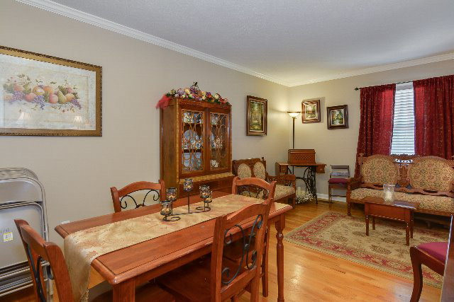 101 Plantation Road Martinez, GA 30907 - Photo 10 of 36