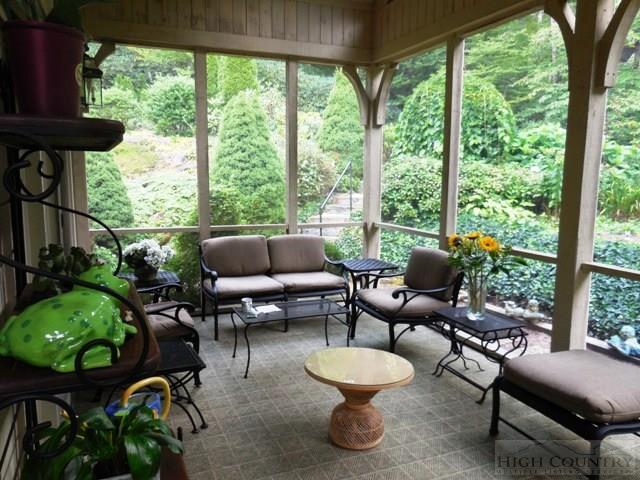 409 Golf Course Road Linville, NC 28646 - Photo 17 of 41 Gallery Image 17