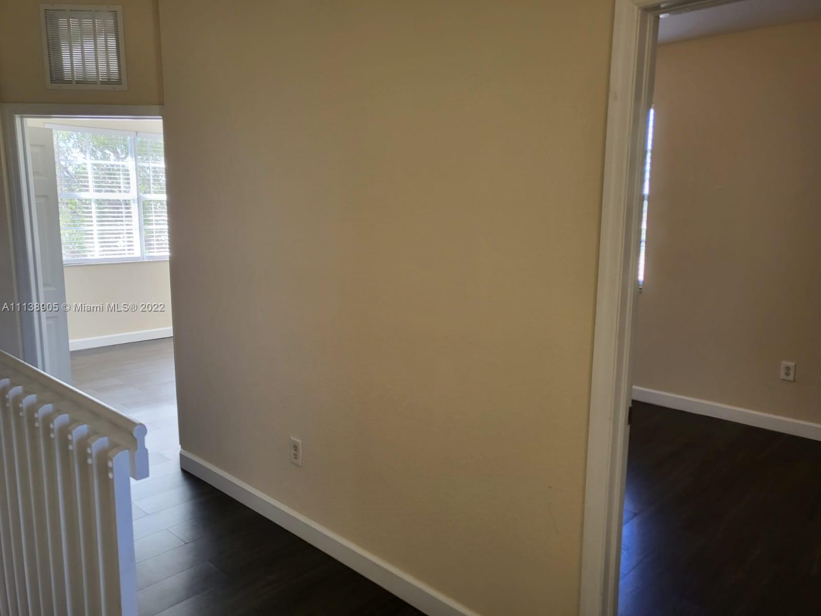 9323 Southwest 227th Street, Unit 75 Cutler Bay, FL 33190 - Photo 21 of 44 a small space with a window