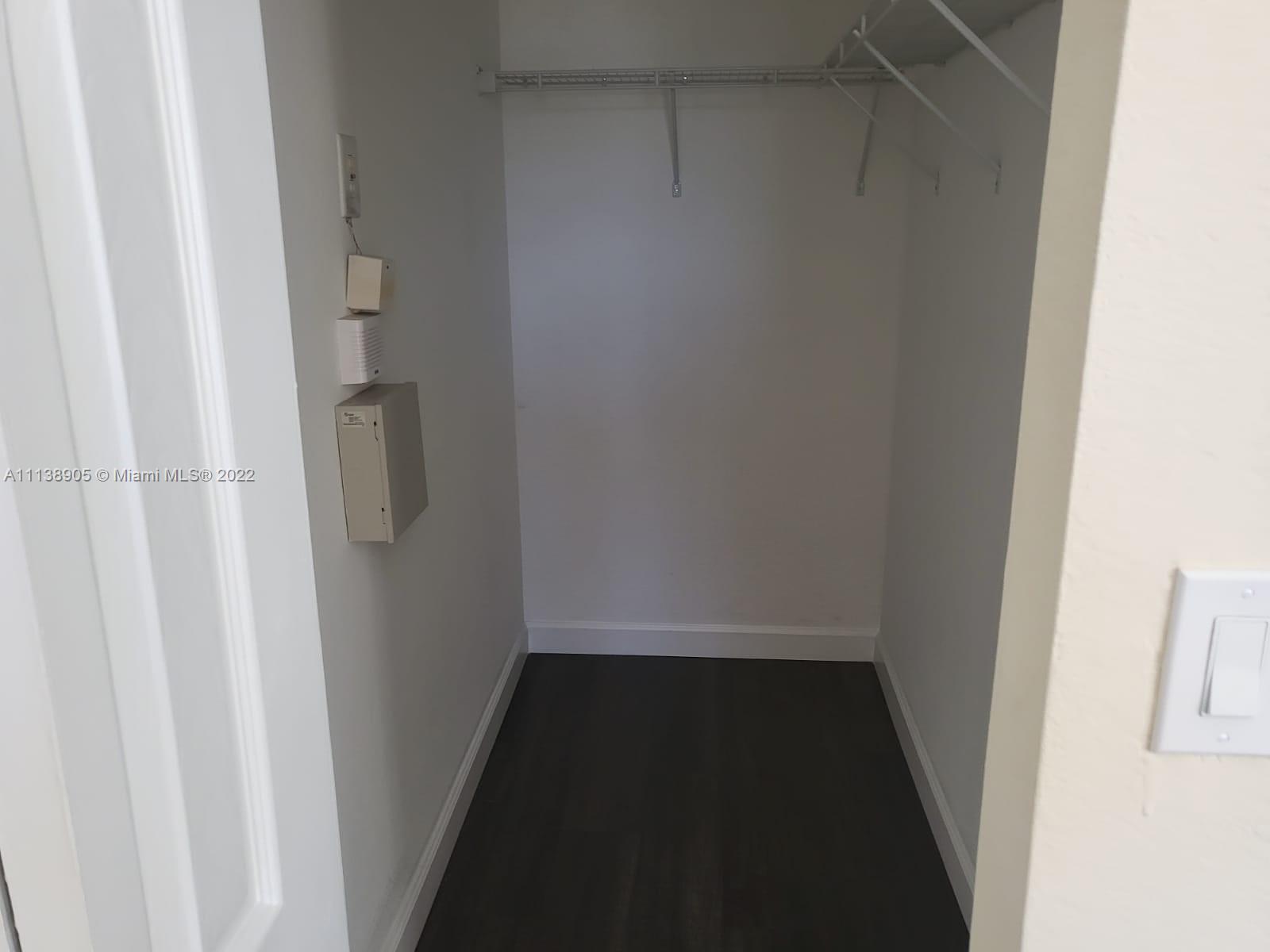 9323 Southwest 227th Street, Unit 75 Cutler Bay, FL 33190 - Photo 31 of 44 a view of a small space