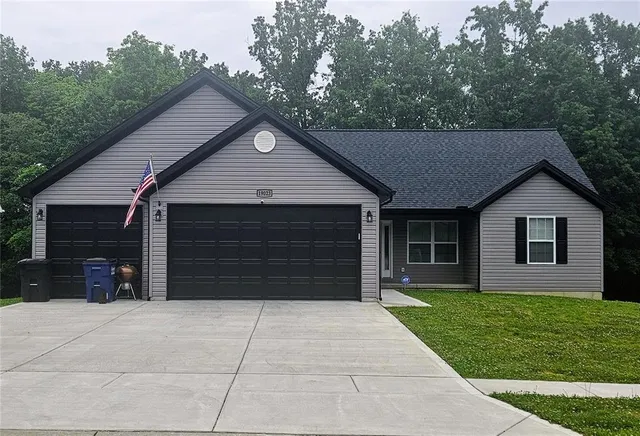 $382,900 | 10720 Trenton Lane, Unit TBB, Foristell, MO 63348